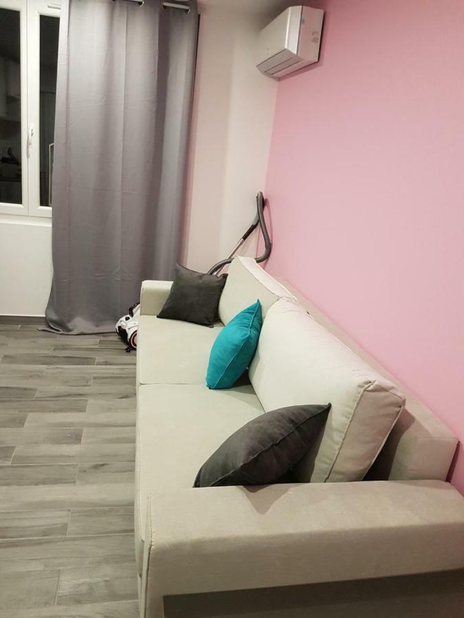Gare Saint-Roch T1 & T2 Apartment Montpellier Exterior photo