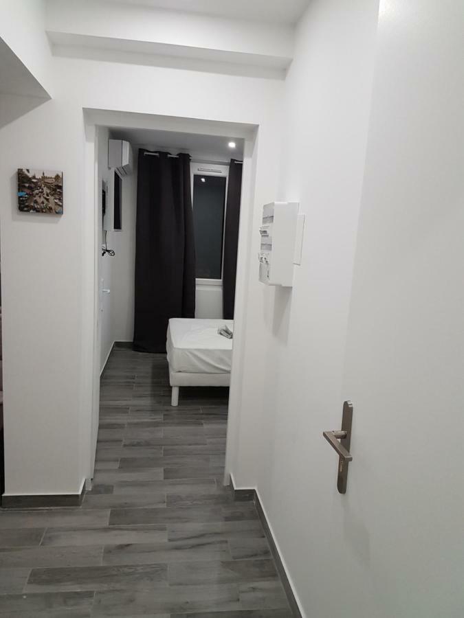 Gare Saint-Roch T1 & T2 Apartment Montpellier Exterior photo